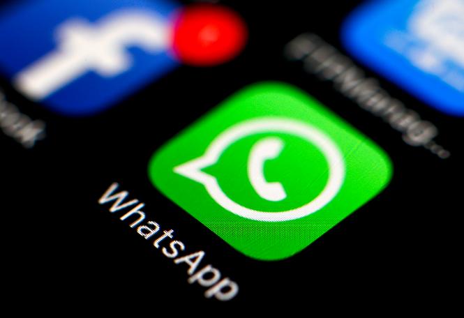 WhatsApp'ta yeni özellik