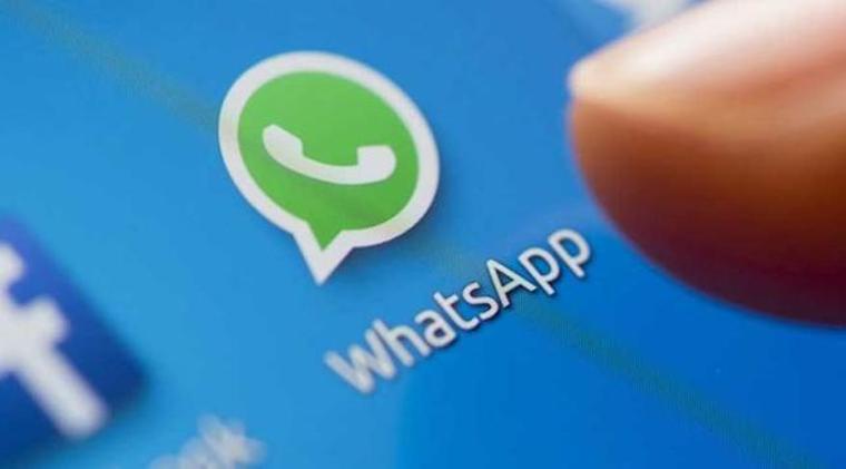 WhatsApp'ta yeni özellik