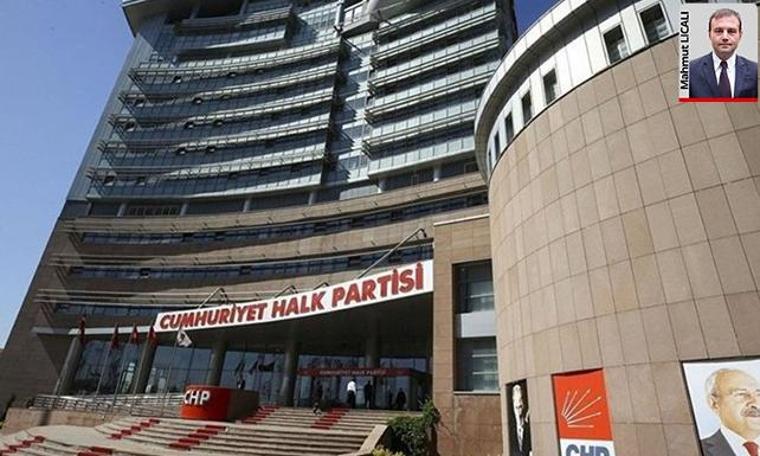 CHP'liler kolları sıvadı: Belediyeler için yol haritası