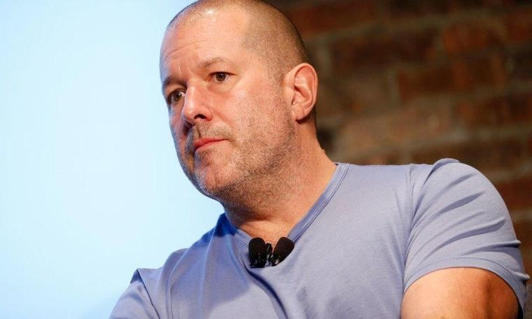 Jony Ive: iPhone'un tasarımcısı, Apple'dan ayrılıyor