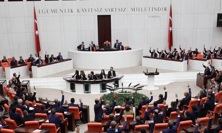 Cumhurbaşkanlığı Hükümet Sistemi: 24 Haziran 2018’den bugüne kaç kanun çıktı, kaç kararname yayımlandı?