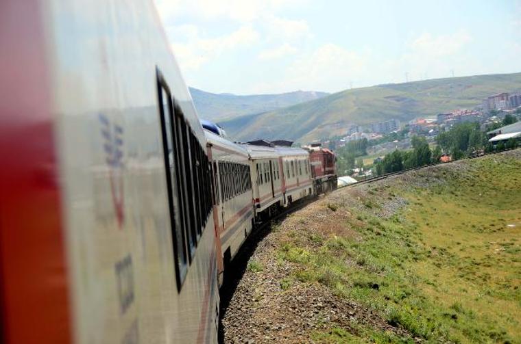 Efsane ekspres seferlerine yeniden başlıyor