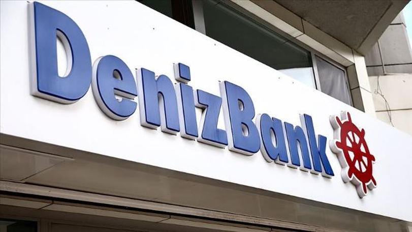 BDDK'den Denizbank'ın satışına onay