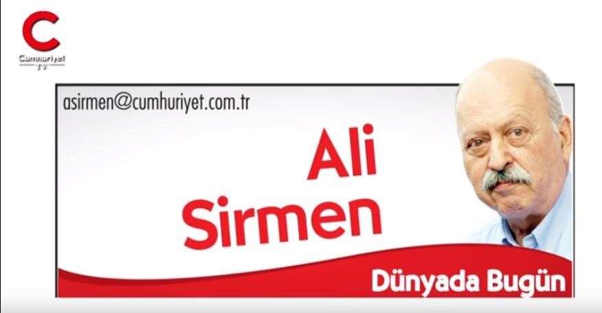 Ali Sirmen yazdı: AKP yapamaz