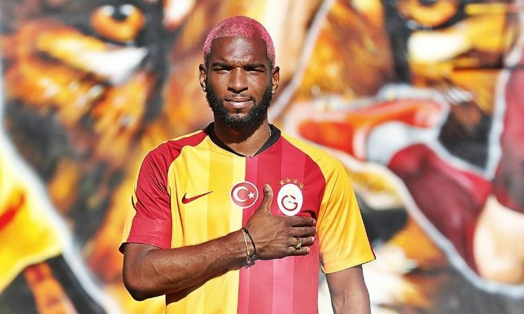 Ryan Babel: Gururluyum