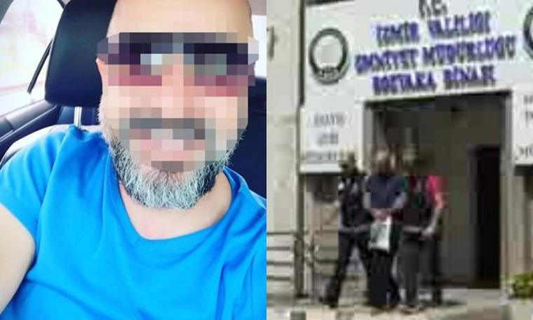 300 bin lira rüşvet isteyen öğretim görevlisi tutuklandı