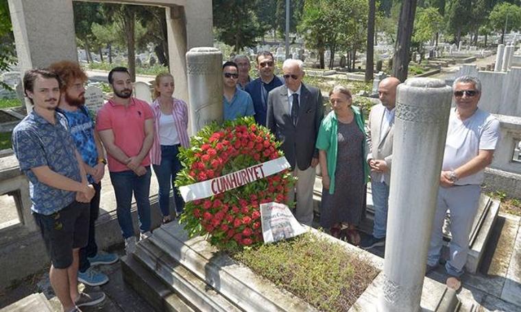 Kurduğun yolda devam ediyoruz