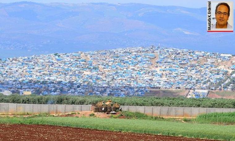 İdlib ateşi büyüyor: En korkunç senaryo