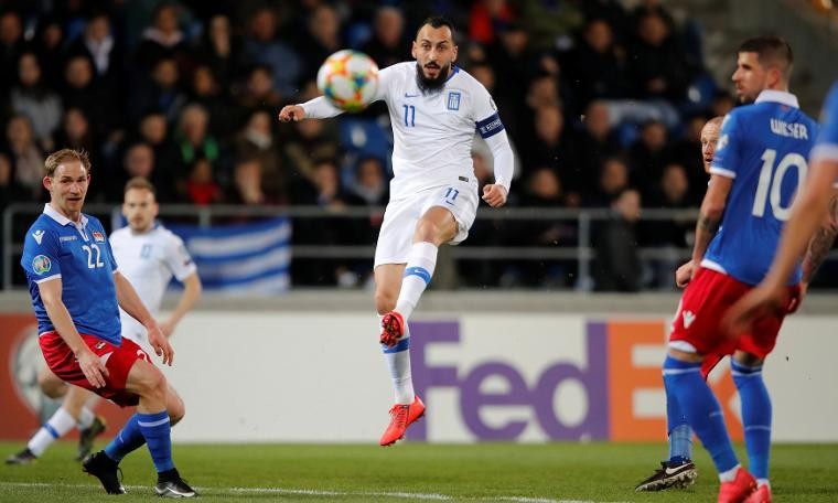 Mitroglou'ya talip var