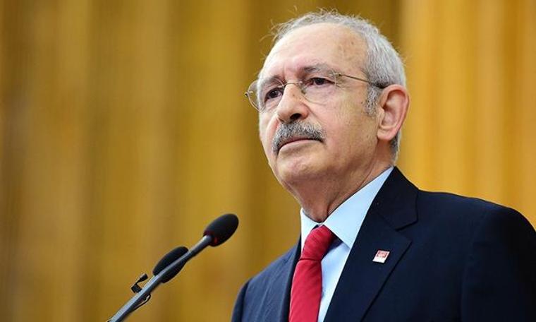 Kılıçdaroğlu: Yüzbinlerce çocuk 'bayramlık' heyecanını yaşayamayacak