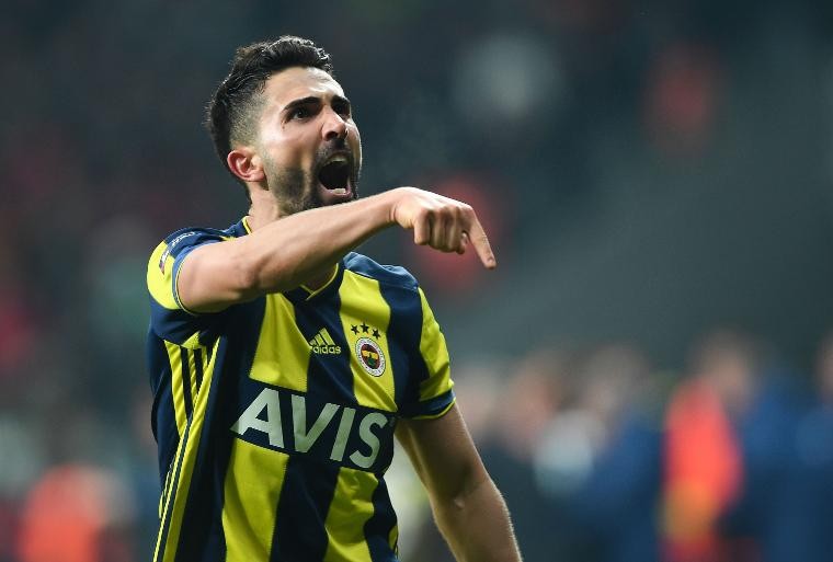 West Ham, Hasan Ali Kaldırım'ın peşinde