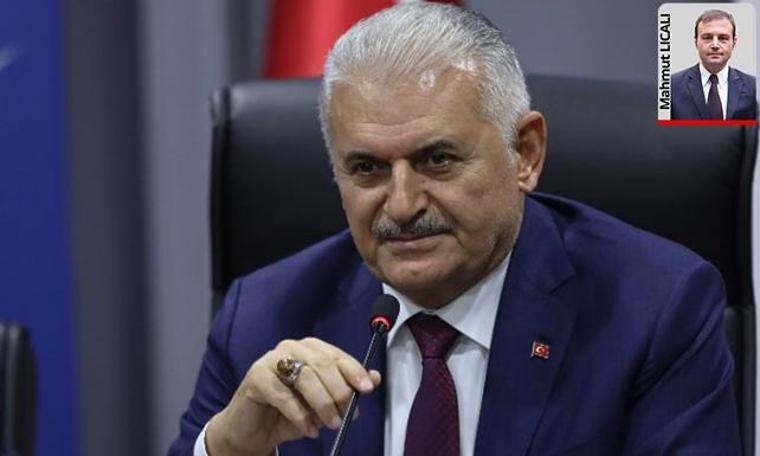 Binali Yıldırım’ın, seçimi iptal eden üyelerden Çiftçi’nin ağabeyine kıyak görev verdiği ortaya çıktı