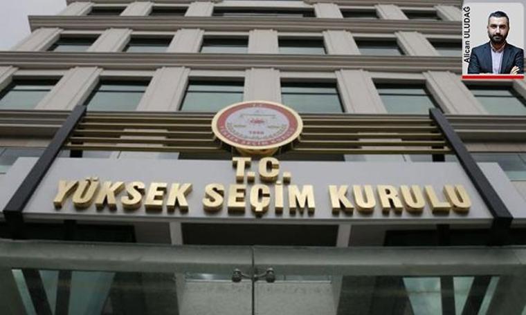 Güneş: Cumhurbaşkanlığı seçimlerindeki usulden farklı usul uygulanmadı