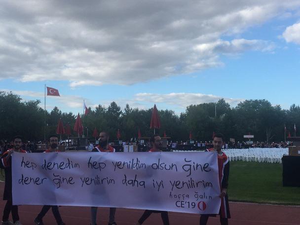 ODTÜ'lülerden yine orantısız zeka: Hiçbir şey olmasa bile kesinlikle bir şeyler oldu