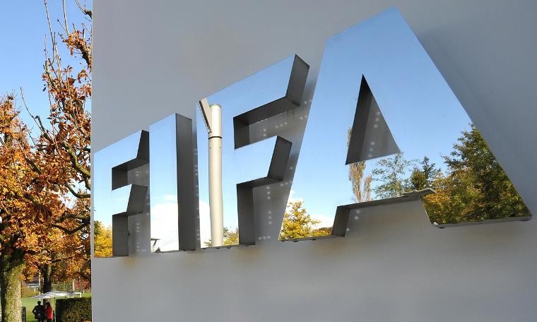 FIFA, o ülkeye yasağı kaldırdı