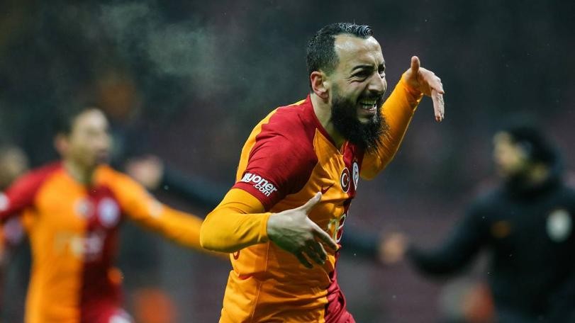 Kostas Mitroglou ayrılıyor mu? Menajeri açıkladı...