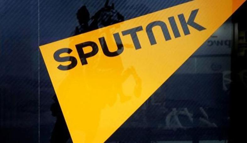 Sputnik’in bağlı olduğu ajansın binası bomba ihbarı üzerine boşaltıldı