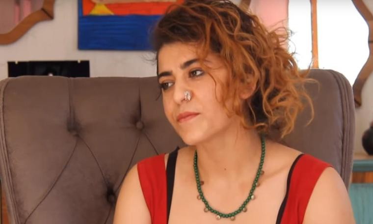 4 yıl önce IŞİD saldırısında bacaklarını kaybeden Lisa Çalan: Bedenimi özgürce kullanmayı özledim