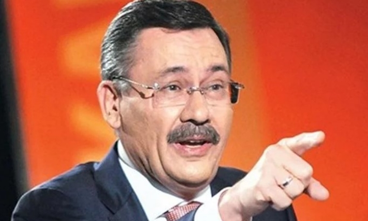 İşte Melih Gökçek'in 5 günde bir ihale verdiği şirket!