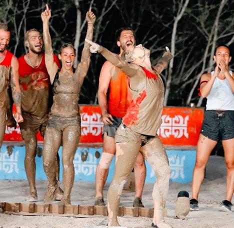 Survivor'da kim elendi? (05.06.2019)