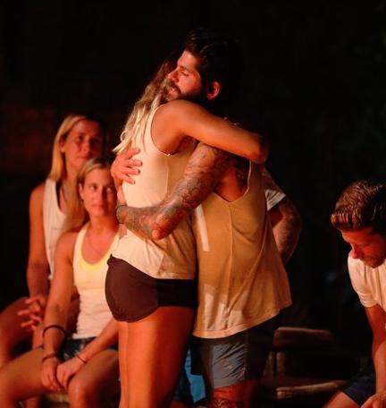 Survivor'da kim elendi? (05.06.2019)