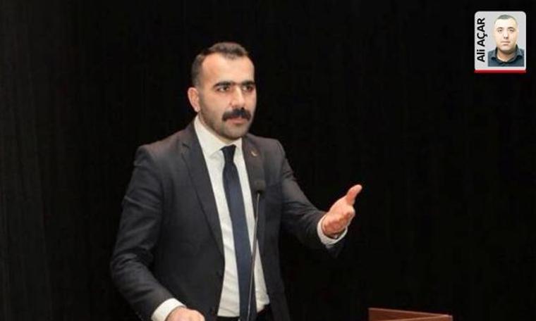 CHP’li Kantekin: Yurttaşlık ekseninde siyaset yaptık