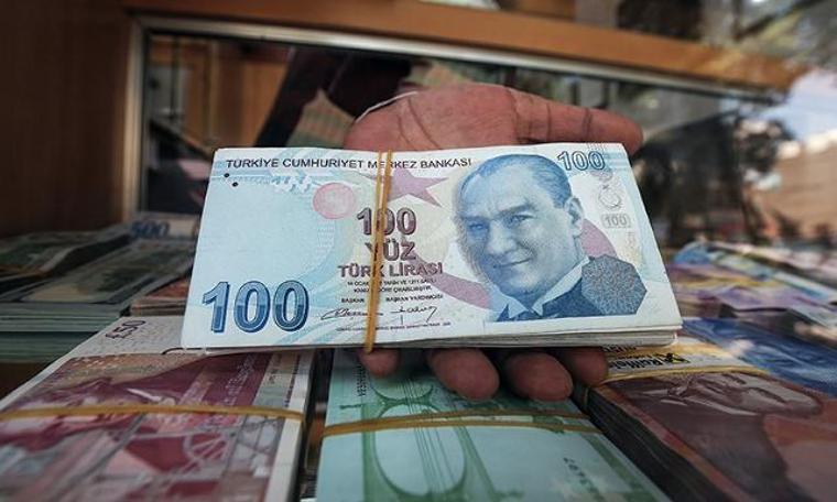 Fitch: Türkiye bu yıl yüzde 1.9 küçülecek