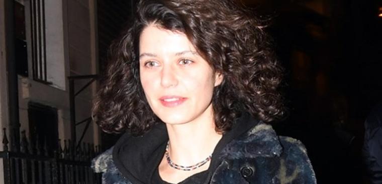 Beren Saat’i sarsan ölüm!