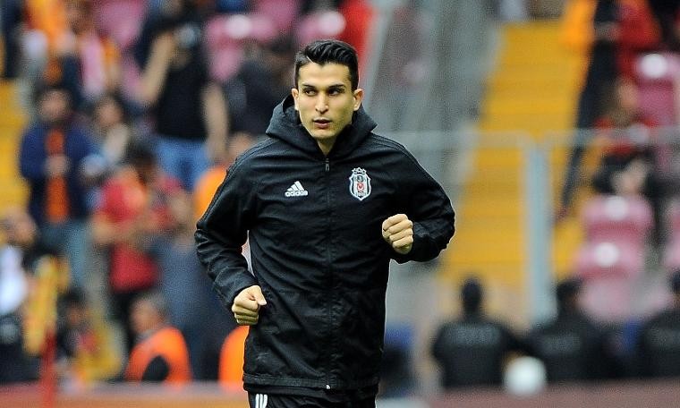 Beşiktaş'tan Necip Uysal açıklaması (07.06.2019)