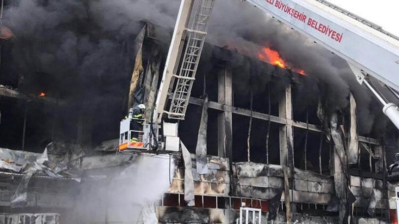 Kocaeli'deki faciada 4 işçi hayatını kaybetmişti! Fabrika sahibi için flaş karar