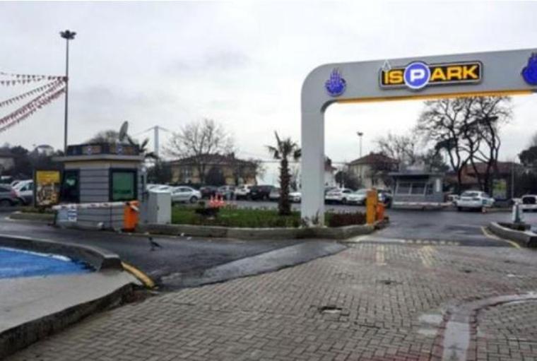 Sayıştay: 225 adet otoparktan 52’sinin ruhsatı var