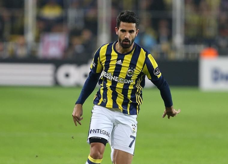 Rıza Çalımbay Fenerbahçe'den Alper Potuk'u istiyor