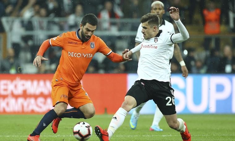 Arda Turan Galatasaray'a dönmek istiyor