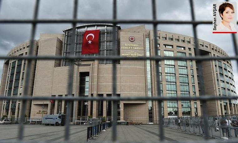 ‘FETÖ borsası’nda tutuklanan kilit isim Dilek Buğday Bayram AKP’li çıktı