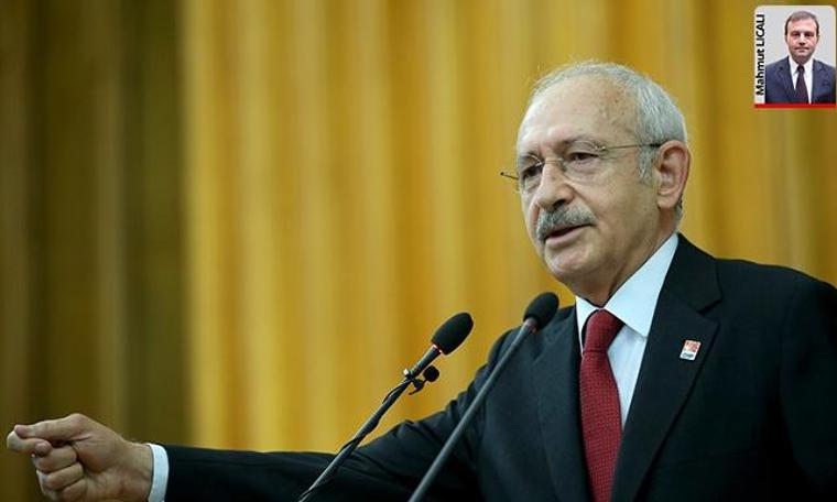 Kılıçdaroğlu: İktidar yolu açık