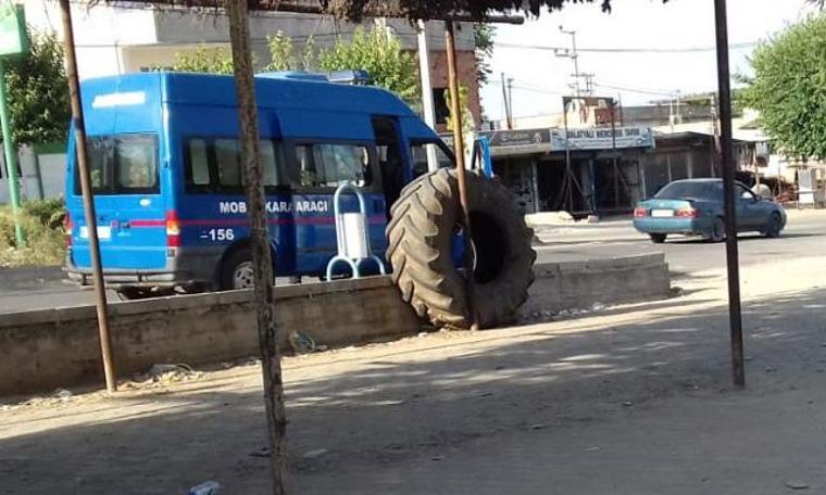 Çocukları kavgasına büyükler katıldı. 2 ölü, 2 yaralı