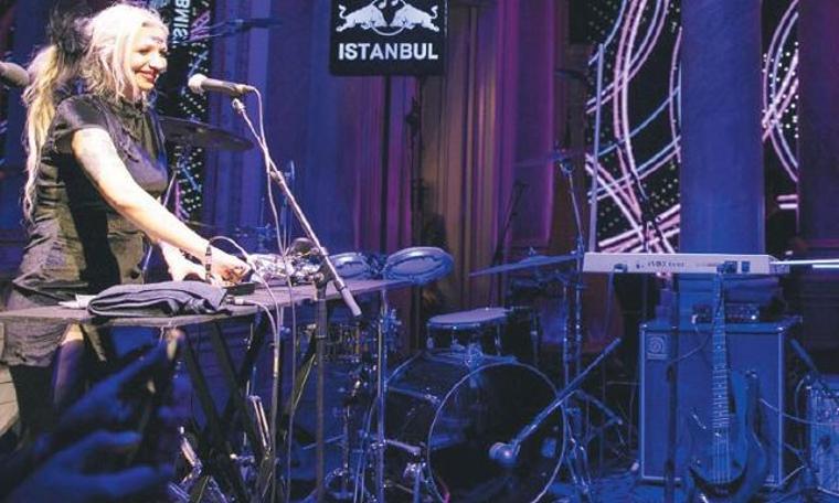 Red Bull MusIc FestIval ikinci kez İstanbul’da