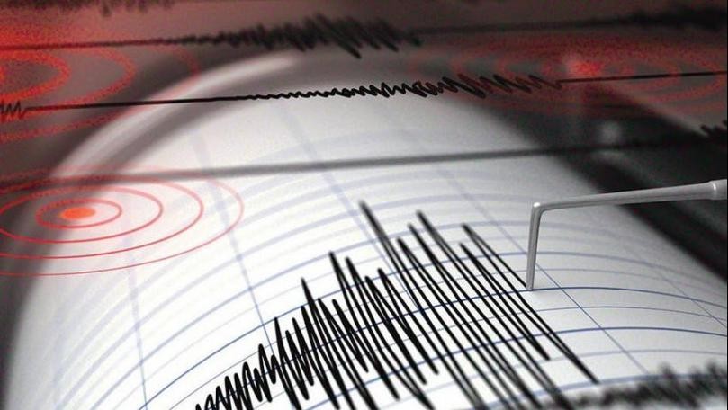 Avustralya’da 6,6 büyüklüğünde deprem