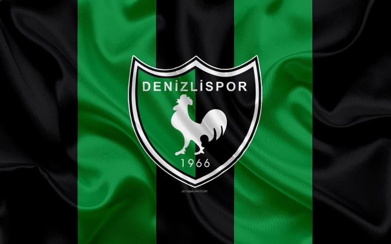 Denizlispor takım kadrosunu güçlendirmeye devam ediyor