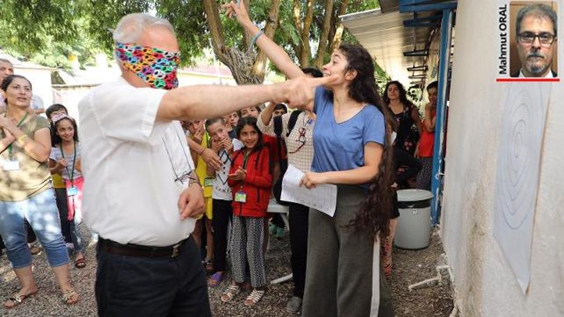 Kayyıma açık, HDP’ye kapalı!