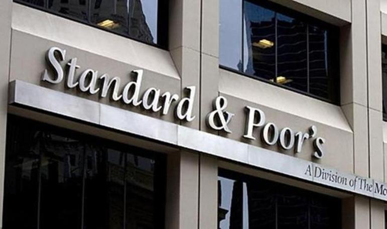 S&P'den önemli Türkiye değerlendirmesi