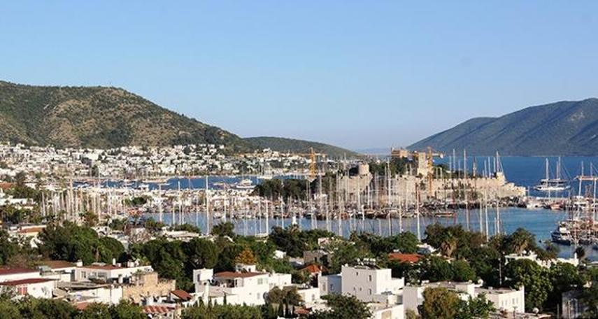 Bodrum turizmi kırmızı alarm veriyor