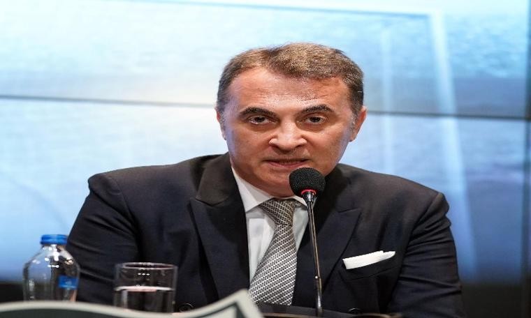 Fikret Orman: Yayıncı kuruluş ödemeyi yapsın