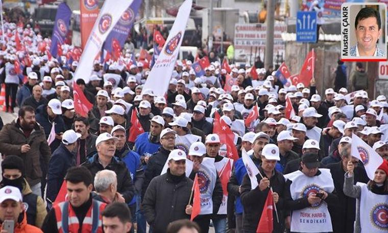 BMC ‘kiracı’ olacak