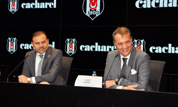 Fikret Orman: Dünyanın en kolay işi transfer yapmak