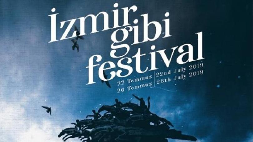 İzmir Film Festivali bugün başlıyor