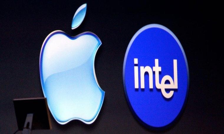 'Apple, Intel'in akıllı telefon modem çip teknolojisini 1 milyar dolara almaya hazırlanıyor'