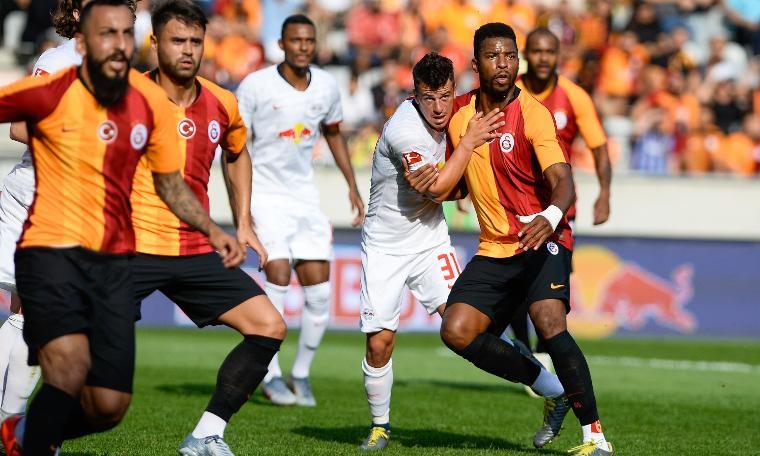 Son Gulen Galatasaray 4 3 Ntvspor Net