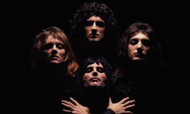 ‘Bohemian Rhapsody’den büyük rekor