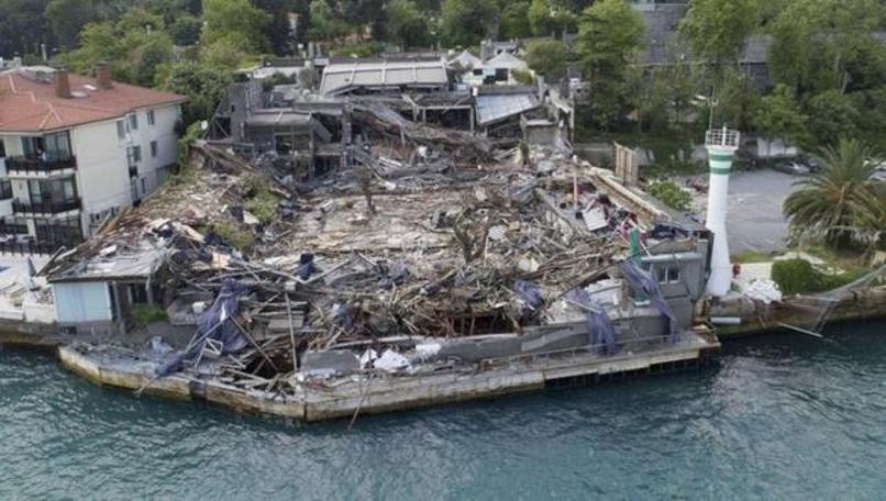 Reina saldırısında ölen Tunuslu çiftin ailesine tazminat